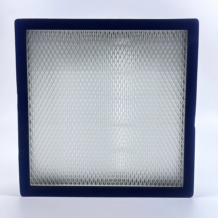 Filtre Purificateur H13